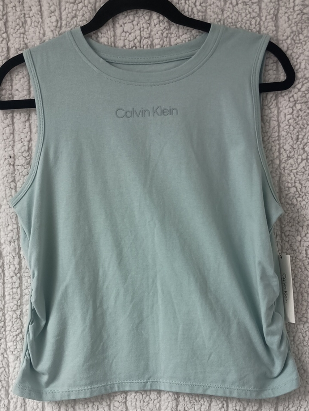 Calvin Klein Performance Tank Top XL